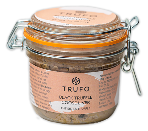 Summer truffles