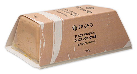 White truffles